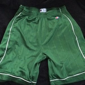 Champion shorts